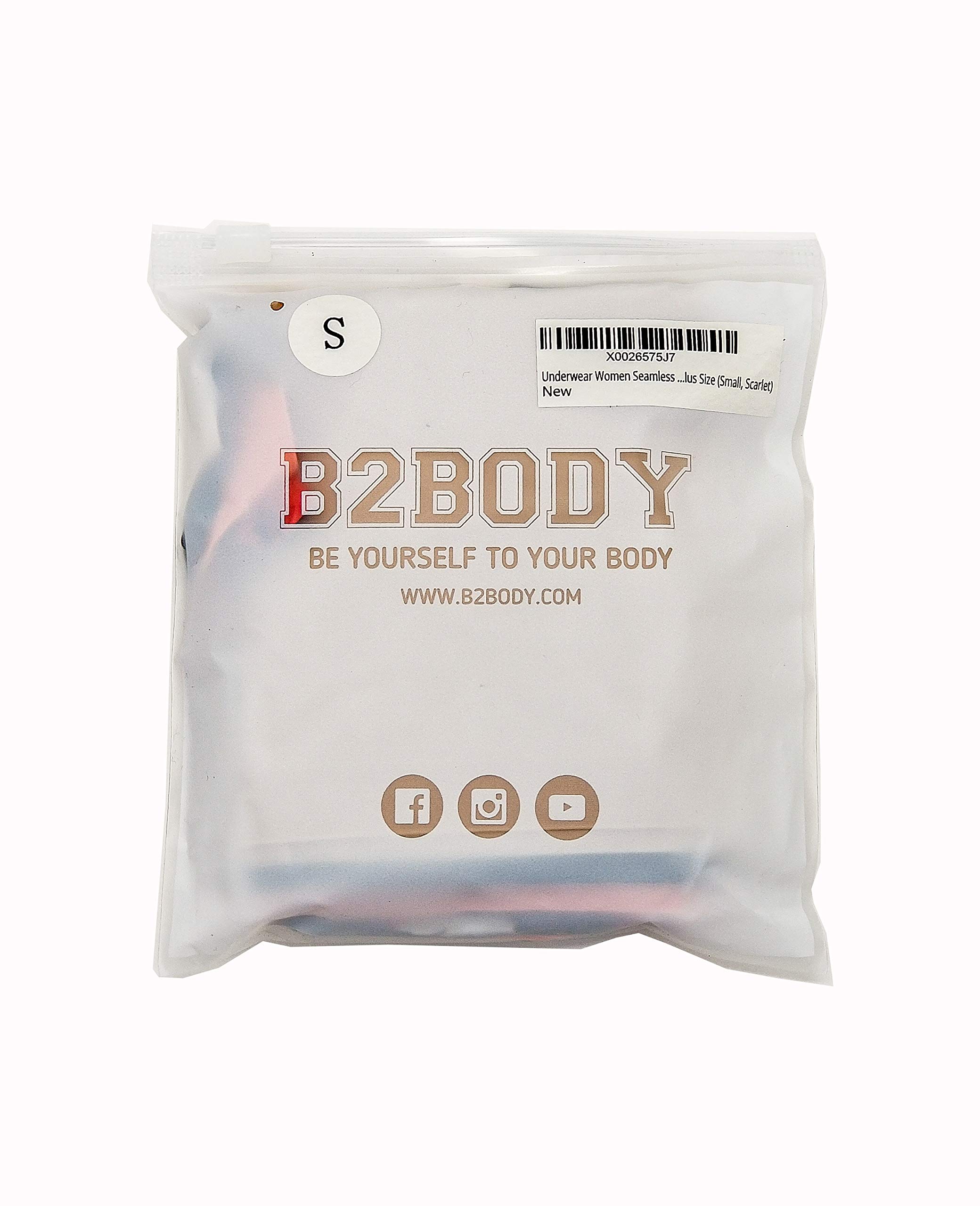 B2BODY Women's Lace Hipster Panties - Soft Comfortable Underwear Multi Pack (3/5/7 Pack) for Everyday Wear, Sleep & Special Occasions