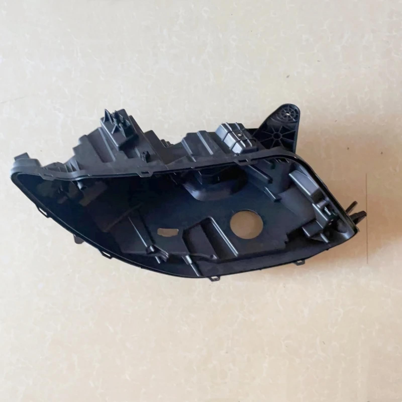 **2017-2020 Lincoln MKZ Headlight Assembly - Replacement Front & Rear Headlamp Housing for Improved Night Driving Safety**    *(Perfect for daily commutes, road trips, and enhanced visibility in low-light conditions)*