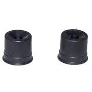 2 Pack Non-Slip Rubber Feet for Pasta Machine - Secure & Stable Base for Kitchen Countertops - Perfect for Pasta Makers, Stand Mixers & Countertop Appliances