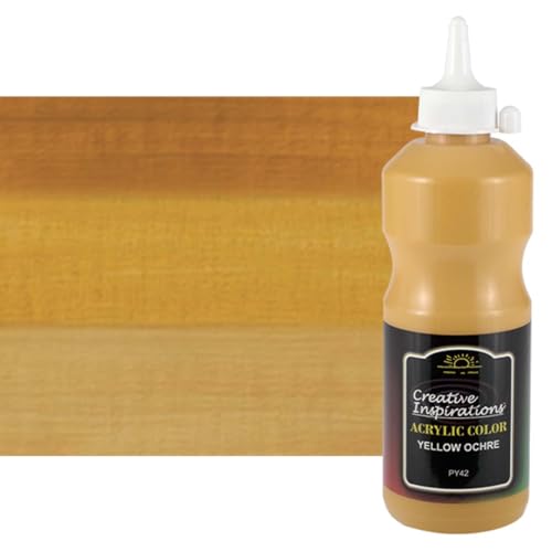Yellow Ochre