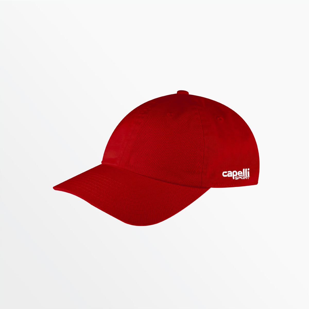 Youth Team Baseball Cap - Adjustable & Breathable for Kids & Teens - Perfect for Sports, School & Outdoor Activities