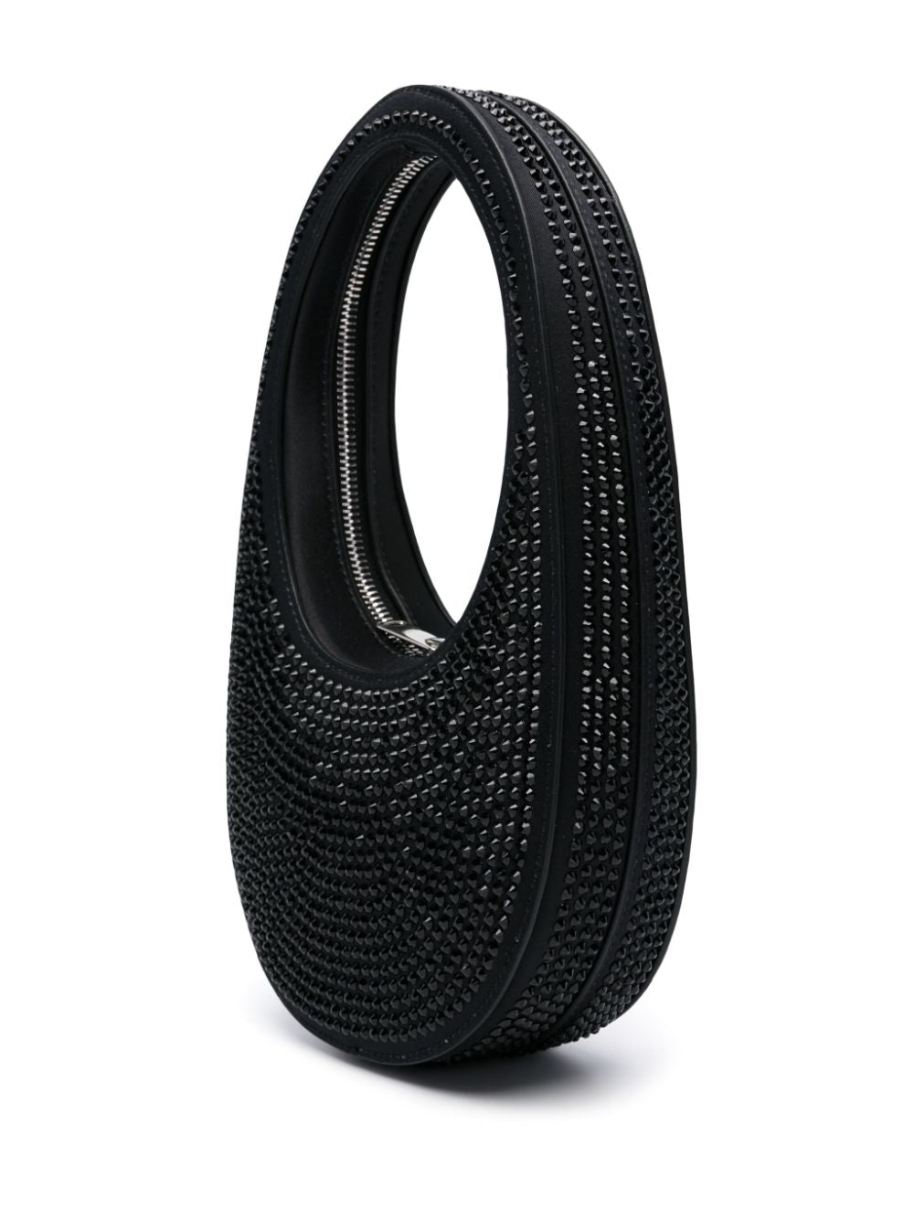 Coperni Black Handbags for Women | Stylish & Durable Designer Shoulder Bags | Perfect for Work, Travel & Everyday Use