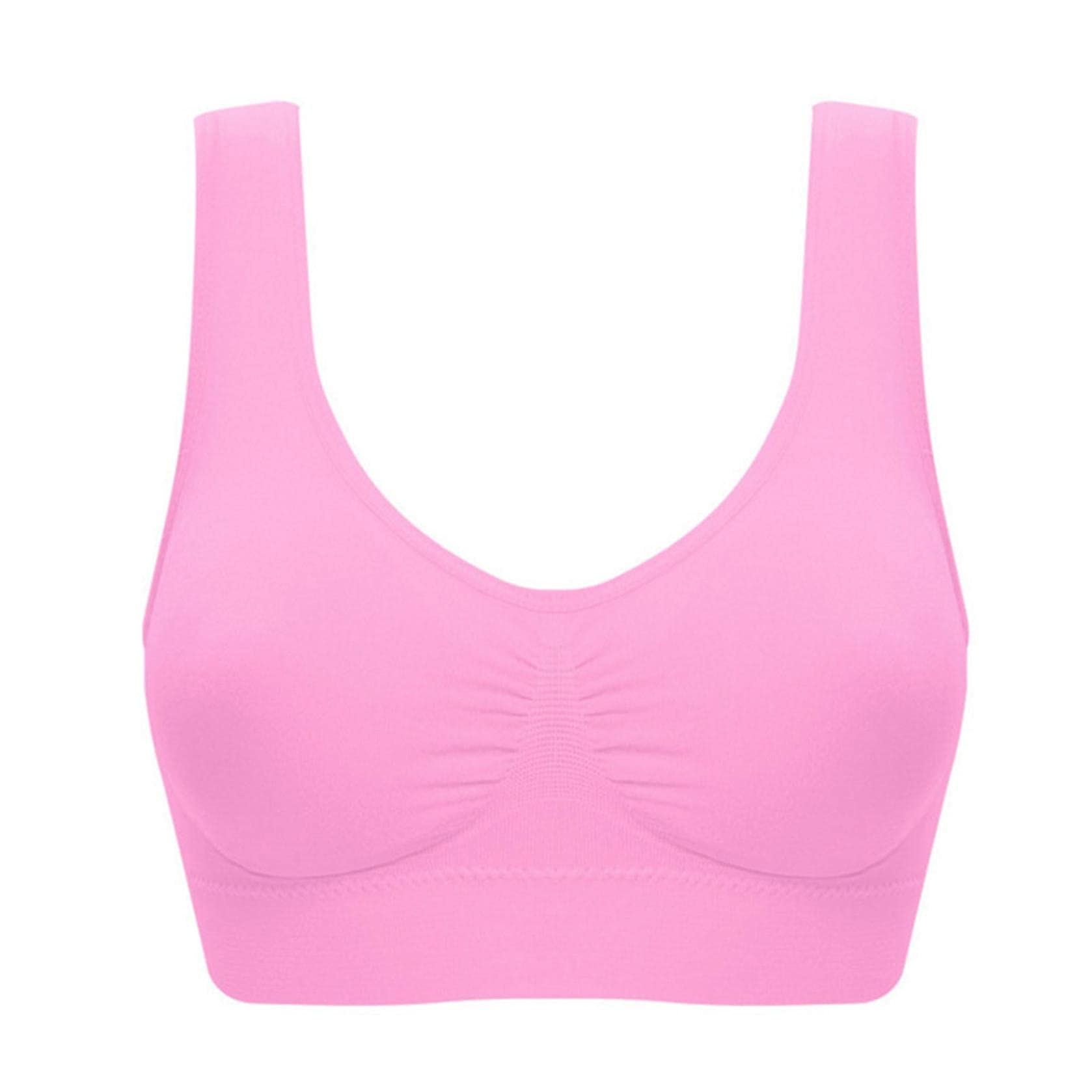 CofeeMO Women's Plus Size Sexy Lingerie - Seamless No Wire Sports Bra & Underwear Set for Comfort & Support - Perfect for Yoga, Workout, Intimate Moments & Naughty Play