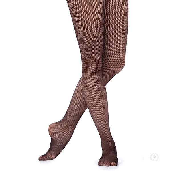 Eurotard Adult Studio Fishnet Tights - Sexy Fishnet Stockings for Women, Stretchy & Comfortable, Perfect for Cosplay, Halloween, Dance & Night Out