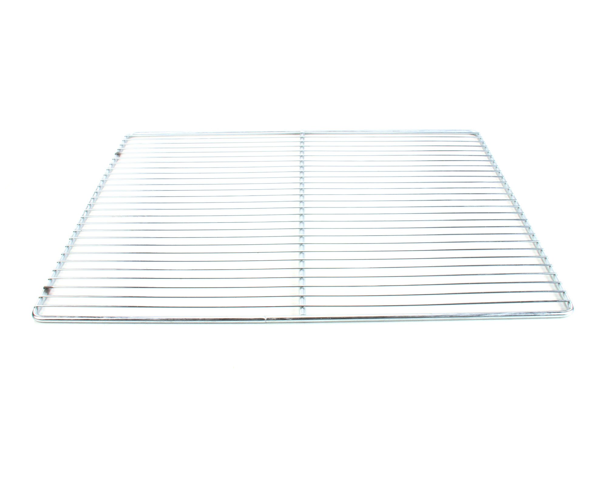 TRAULSEN 239041 Commercial Wire Shelf - Heavy Duty Stainless Steel Storage Rack for Restaurant, Kitchen, Pantry & Garage Organization