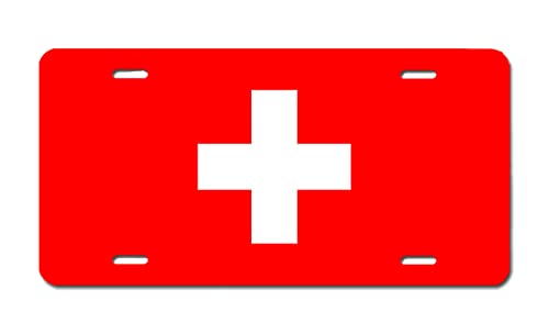 Switzerland