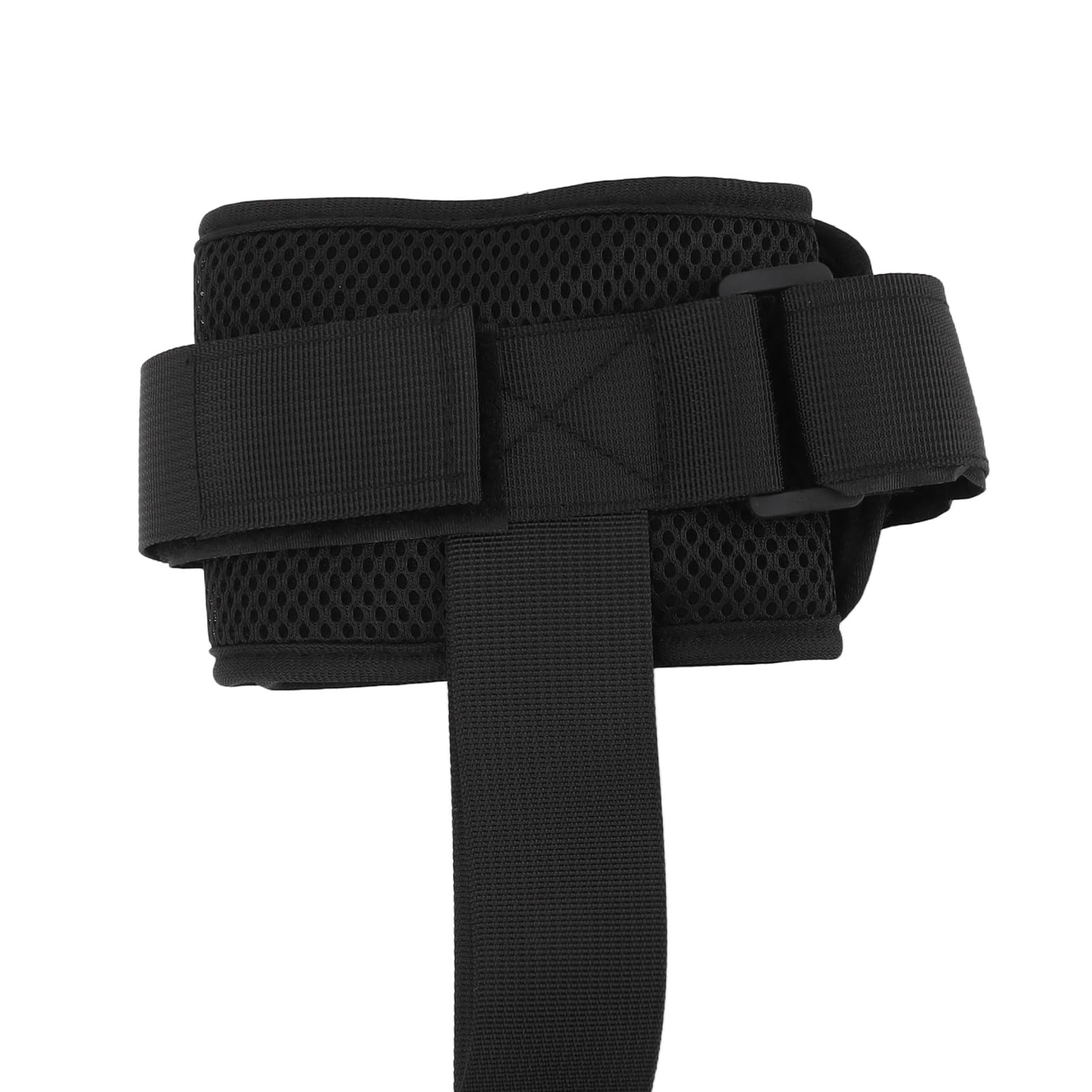**Leg Lifter Strap - Comfortable & Heavy Duty Support for Easy Wear, Breathable & Adjustable - Ideal for Patients, Elderly & Post-Surgery Mobility Assistance**