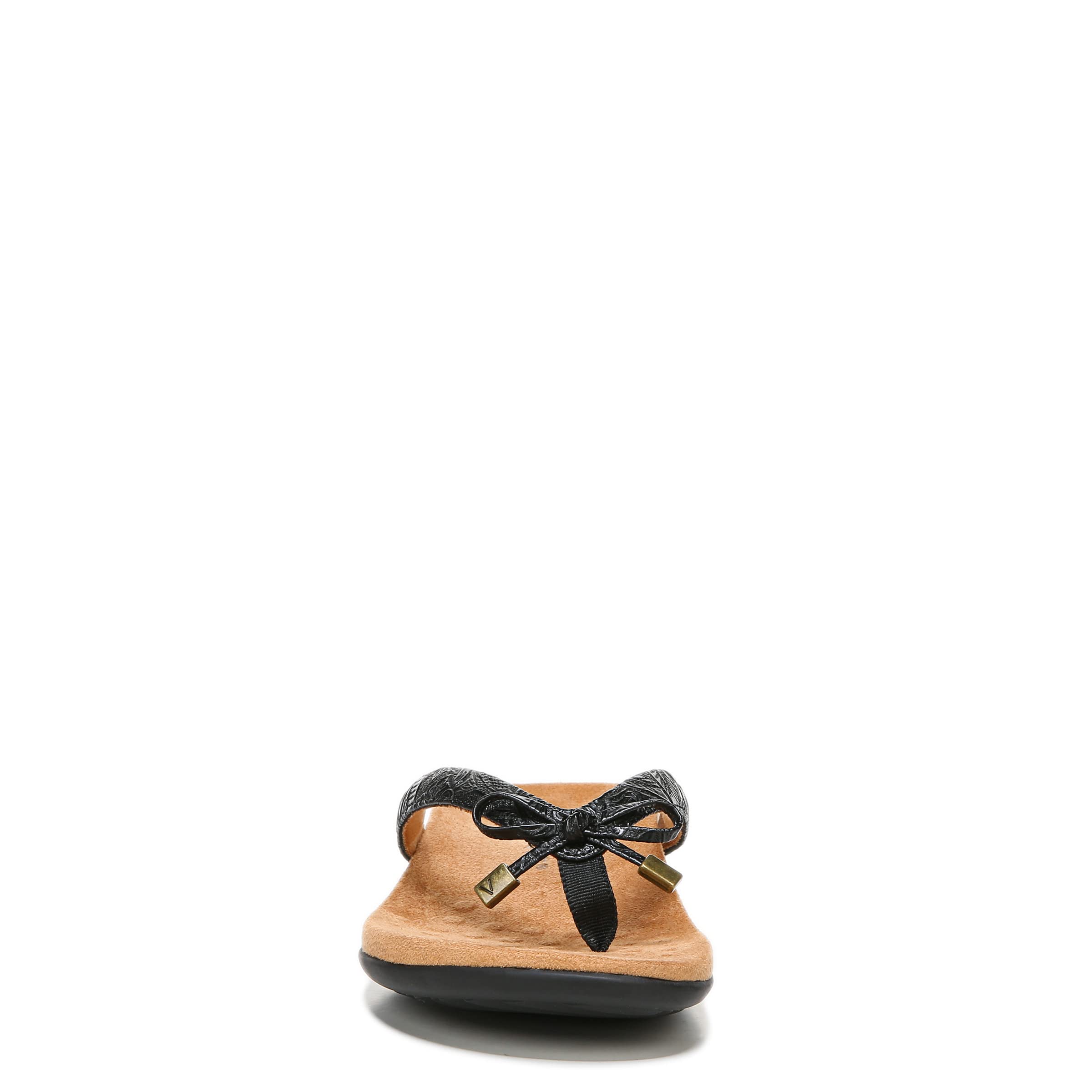 Vionic Women's Bella Slip-On Loafers - Comfortable Orthotic Support Shoes for Plantar Fasciitis & Arch Pain - Perfect for Work, Travel & Everyday Wear