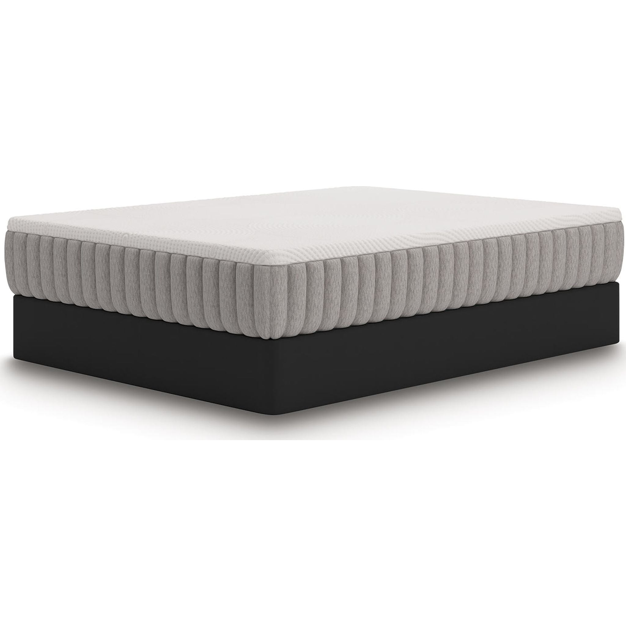 Align Latex Medium Mattress - Natural Organic Latex Mattress for Back Pain Relief & Pressure Relief - Perfect for Side Sleepers, Back Sleepers & Couples - Medium Firm Support for Optimal Comfort