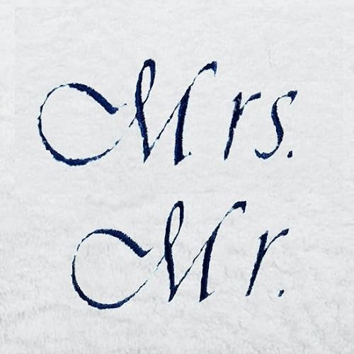 Mrs & Mr