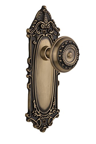 Antique Brass