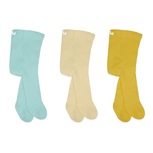 Nile Green/Beige/Yellow