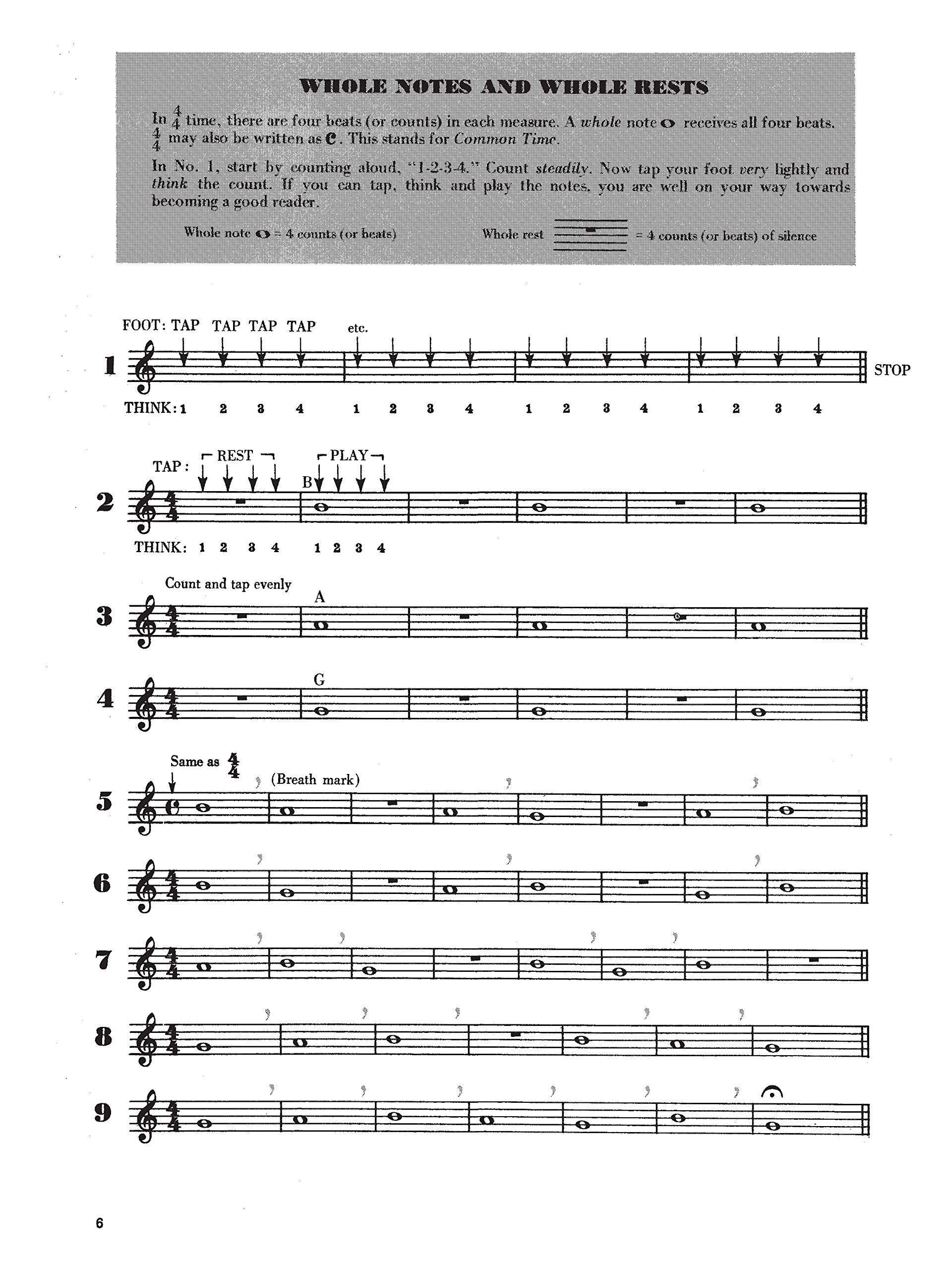 Learn to Play Saxophone for Beginners - Step-by-Step Guide (Book 1) | Perfect for Music Lessons, Self-Study & School Bands