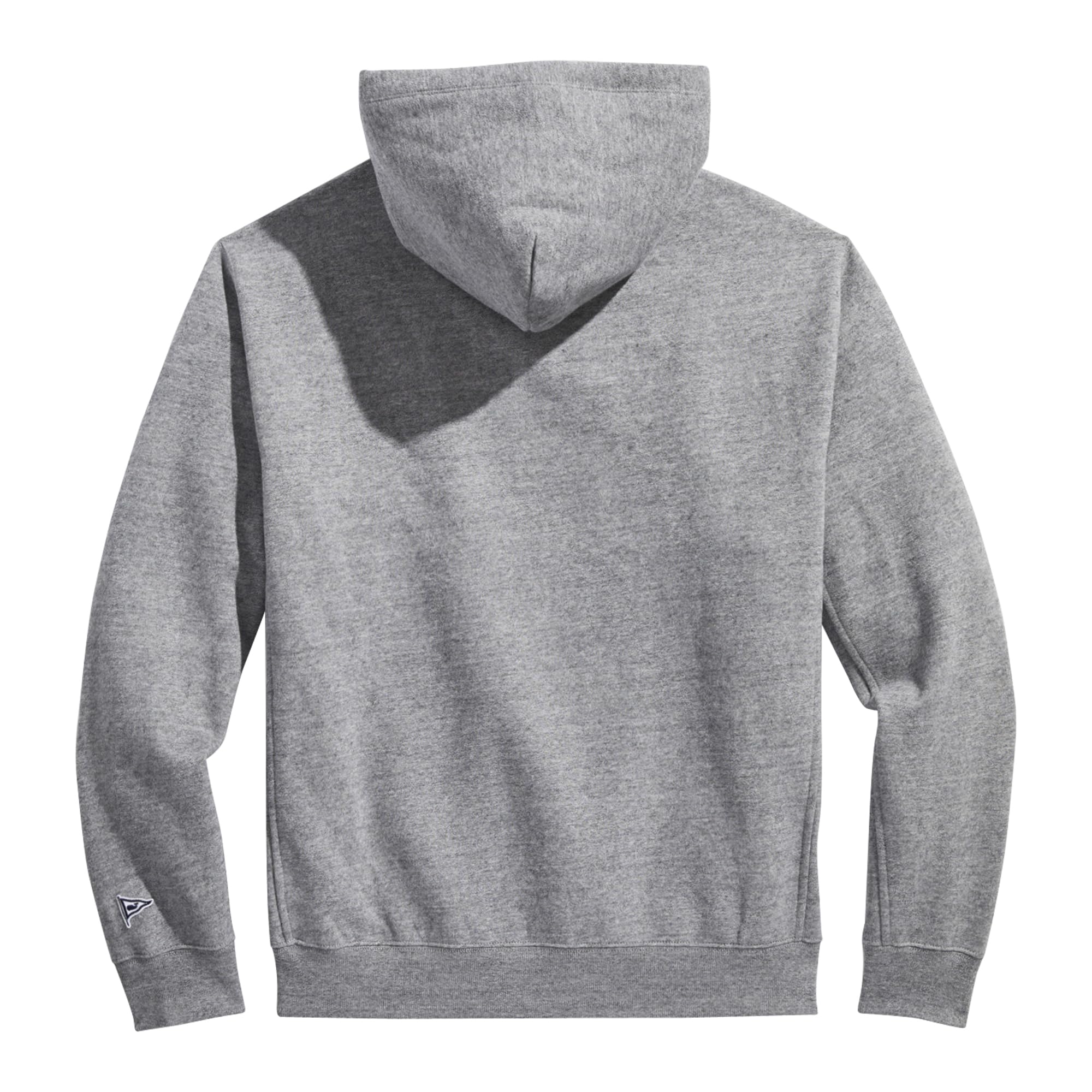 Vineyard Vines Men's Vintage Whale Fleece Hoodie - Soft & Cozy Pullover Sweatshirt for Casual Wear & Outdoor Activities