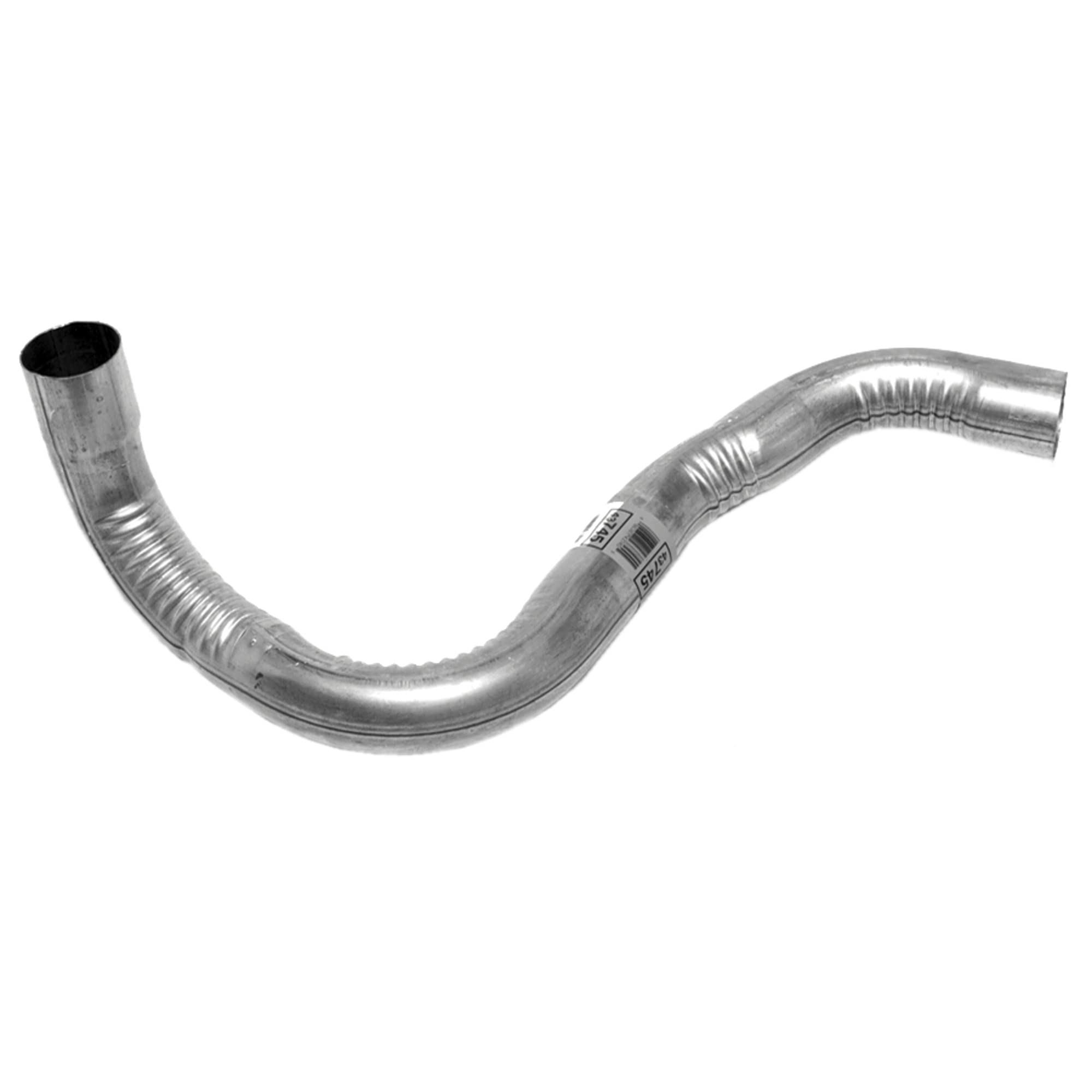 Walker 43745 Exhaust Tail Pipe 2.25