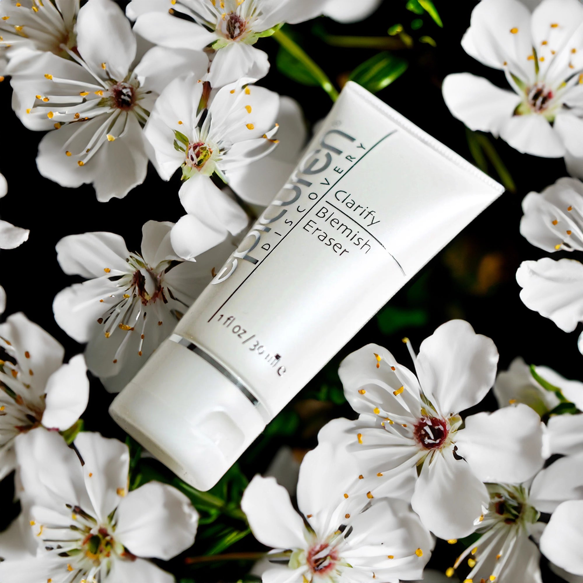 Epicuren Clarify Blemish Eraser - Acne Treatment Cream for Clear Skin | Reduces Breakouts & Blemishes | Perfect for Daily Skincare Routine & Post-Workout Care