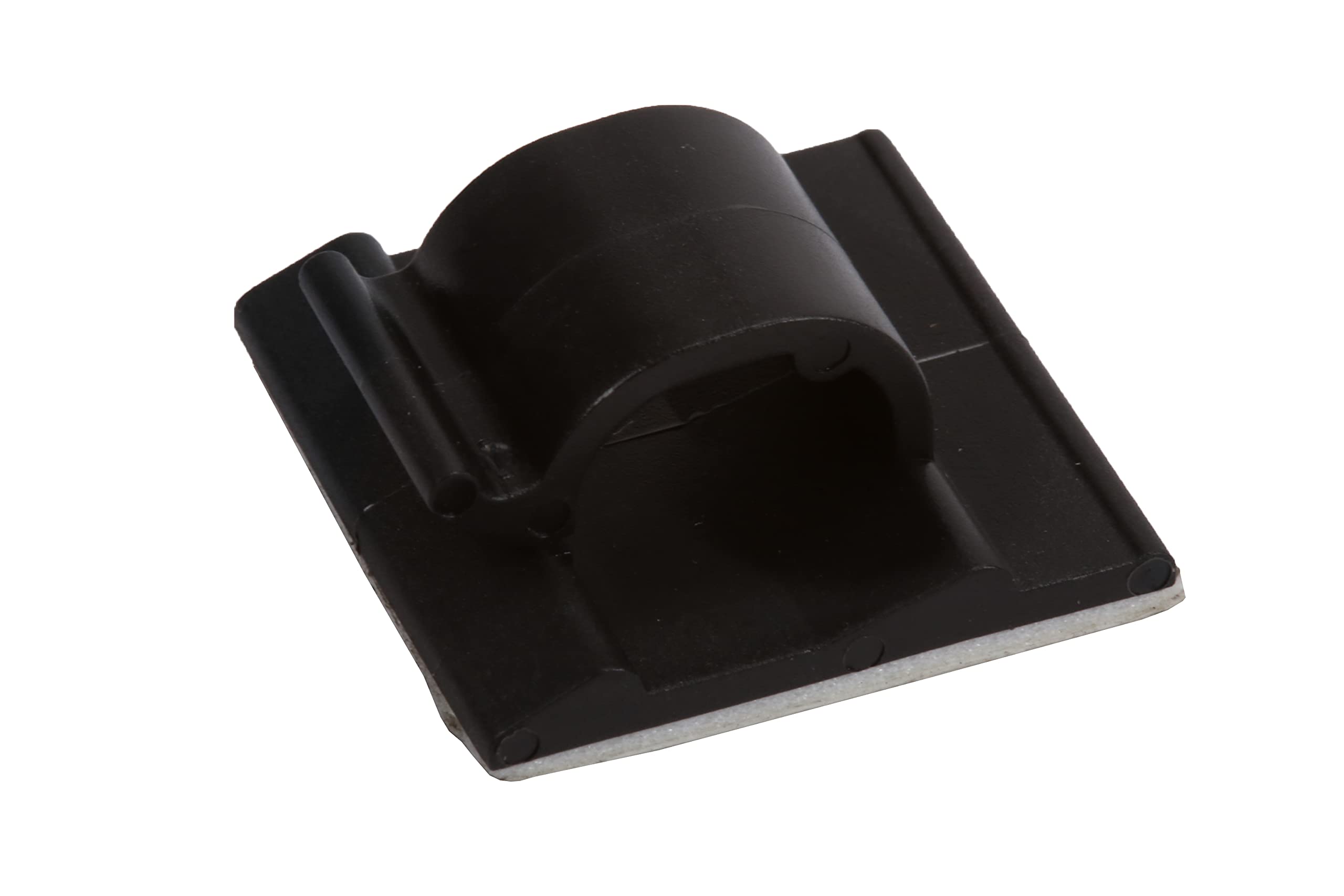 GM Parts 19404696 Windshield Washer Pump Hose Clip - Replacement Auto Part for GM Vehicles - Perfect for Windshield Washer System Repair & Maintenance