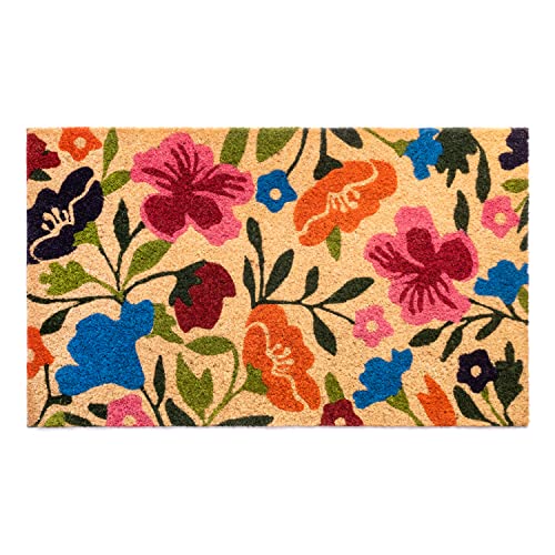 Bold Flowers