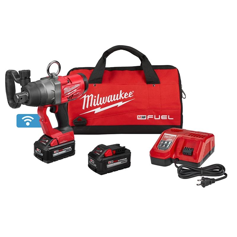 M18 FUEL 18V Brushless Cordless 1