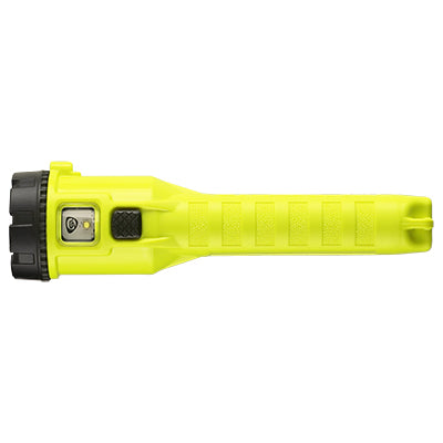 Streamlight Dualie 3AA Intrinsically Safe Flashlight - Waterproof, Durable LED Work Light for Hazardous Areas | Perfect for Mining, Oil Rig, Industrial & Emergency Use