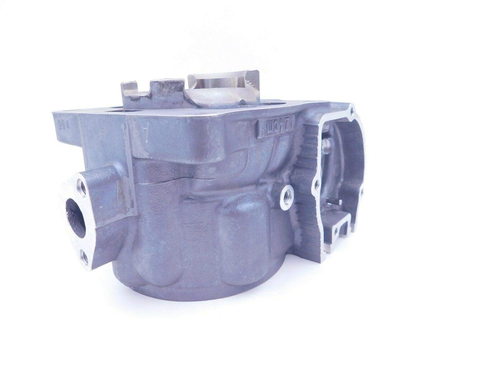 HONDA 12110-KSR-A00 Engine Cylinder A - Replacement Part for Honda Motorcycles & ATVs - Perfect for Engine Repair & Maintenance