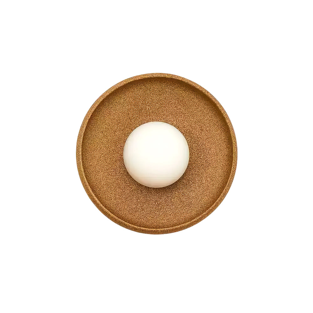 Dusk Wall Light - Modern Outdoor Wall Sconce with Weatherproof Design for Patio, Garden, and Porch Lighting