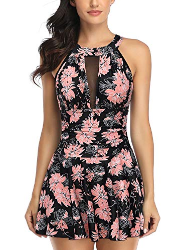 Pink Floral