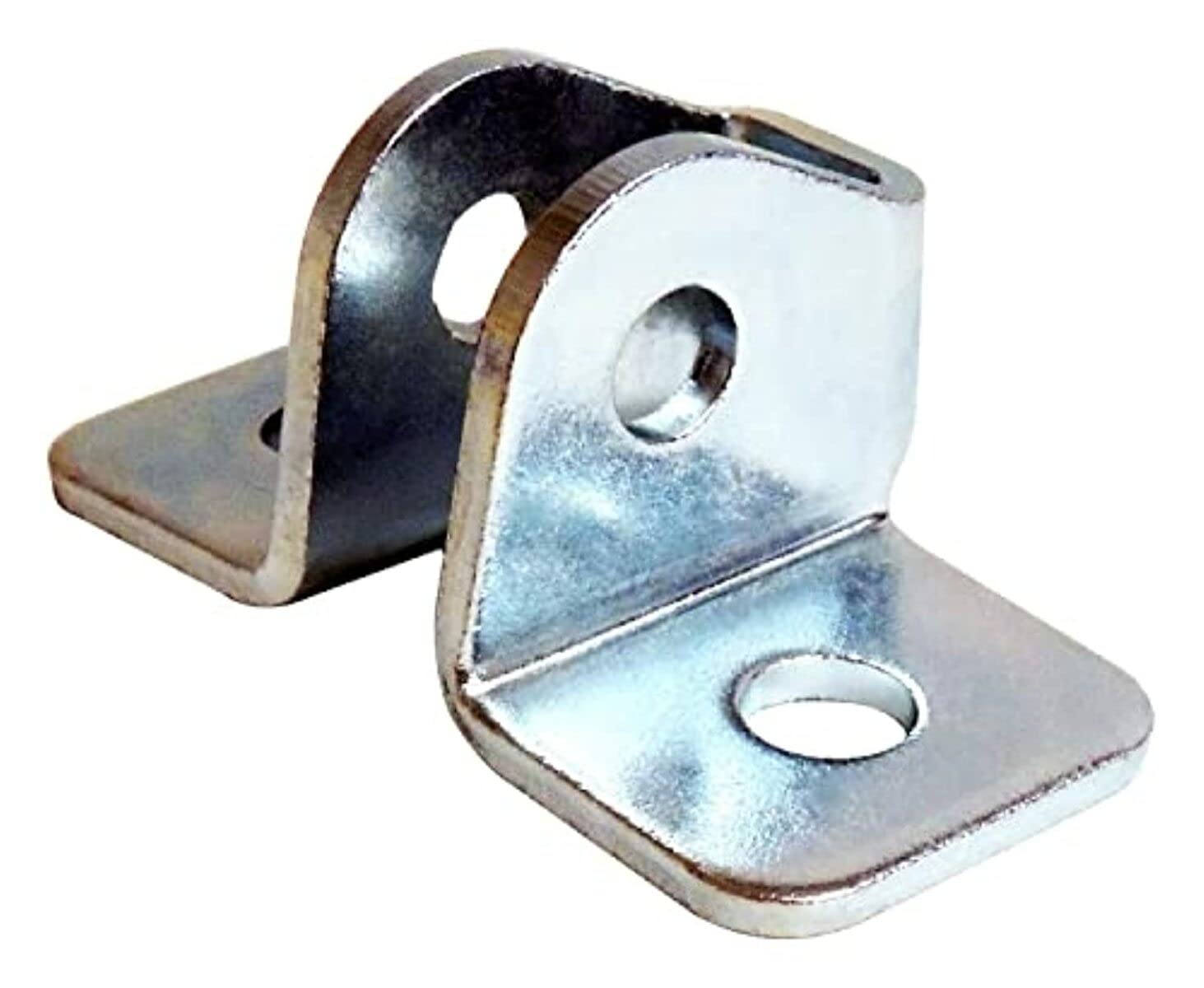 Crown Automotive Door Check Bracket Body - Replacement Part for Car Door Hinge Repair - Perfect for DIY Auto Maintenance and Vehicle Restoration Projects