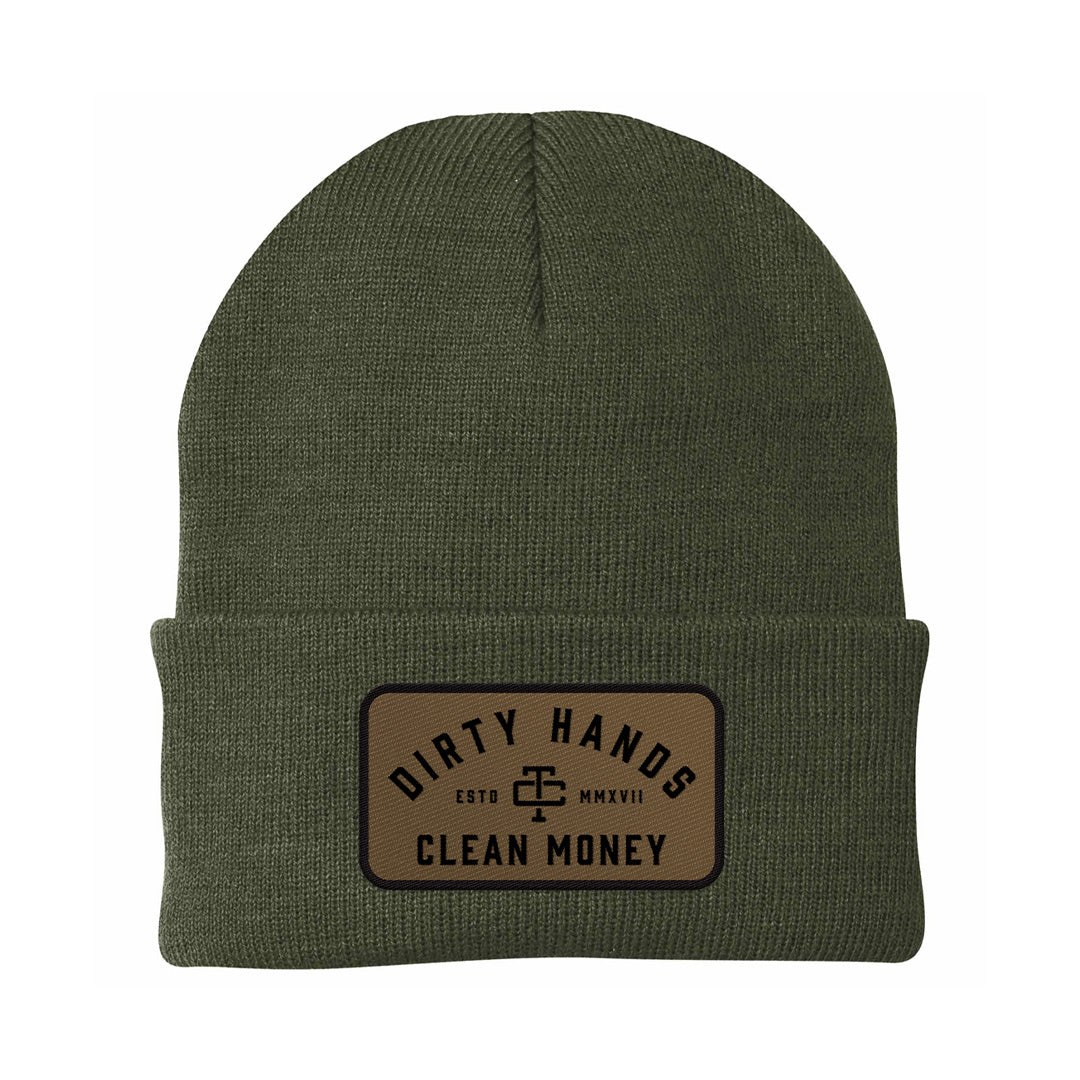 Olive Drab