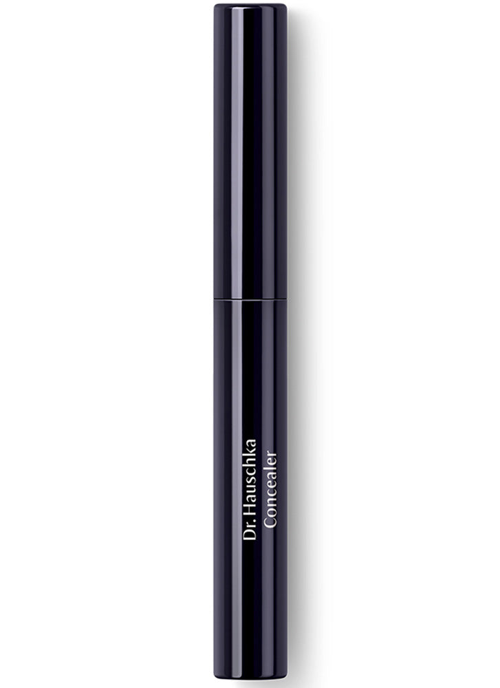 Dr. Hauschka Natural Concealer for Dark Circles & Blemishes - Vegan, Cruelty-Free Makeup for Everyday Coverage & Flawless Skin | Perfect for Work, Date Night & Travel