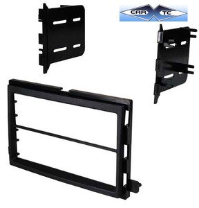 Premium Stereo Dash Installation Kit for 2004-2005 Ford Freestar - Car Radio Mounting Bracket & Wiring Harness | Perfect for Aftermarket Audio Upgrades & DIY Car Stereo Installations