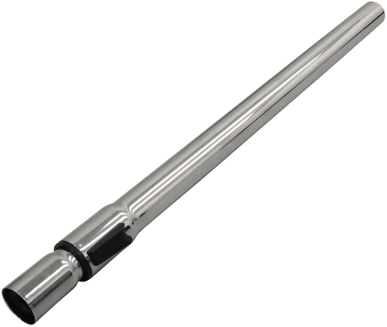 Miele Vacuum Wand - Non-Electric Telescopic for Easy Cleaning