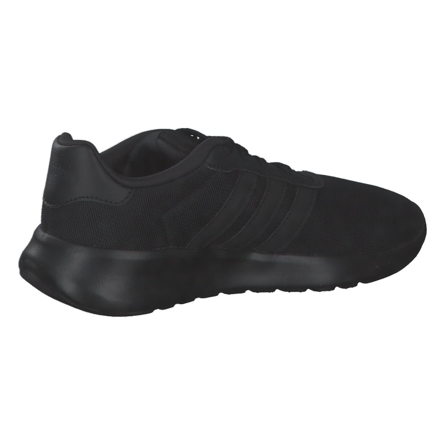 Adidas Unisex Kids Lite Racer 3.0 Running Shoes - Lightweight Comfort for School, Sports & Daily Activities