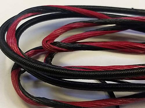 RED / BALCK