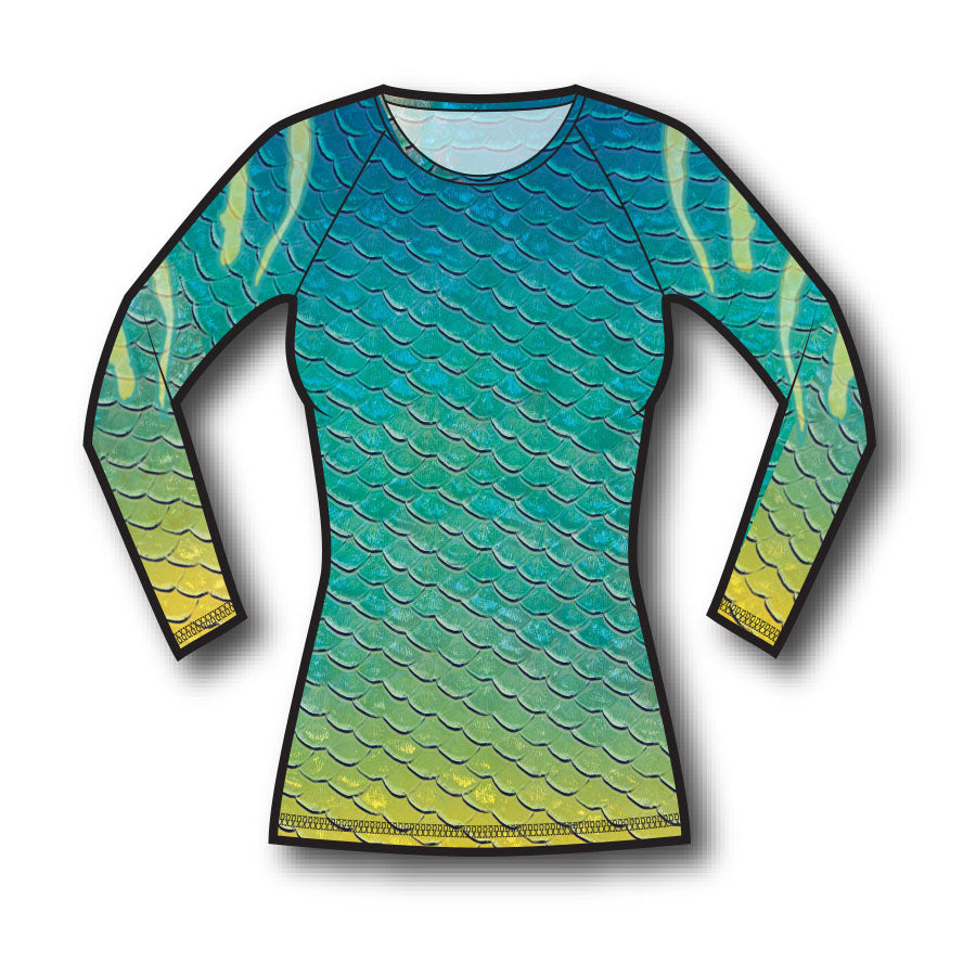2.5 Wholesale Bulk Rash Guards - 20+ Pieces Mix & Match for Men, Women & Kids - UPF 50+ Sun Protection for Swimming, Surfing & Outdoor Activities