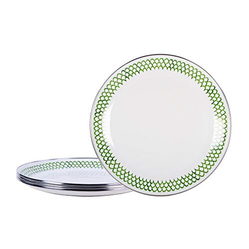 Green Scallop