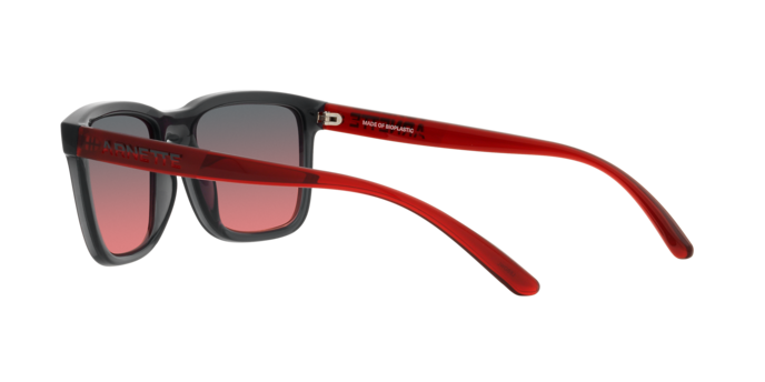 Arnette Lebowl AN4321 278677 Sunglasses - Polarized UV Protection for Men & Women - Perfect for Outdoor Sports, Driving & Beach Activities