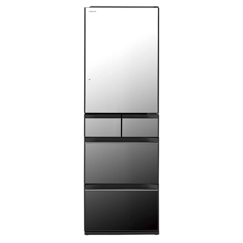 CRYSTAL MIRROR