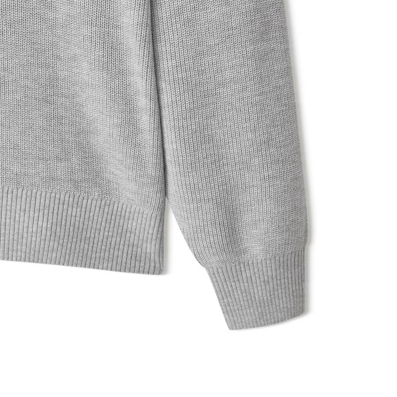 L125U005/0248 Women's Sweater - Soft & Stylish Knit Pullover for Fall & Winter | Perfect for Casual Outfits, Office Wear & Cozy Evenings