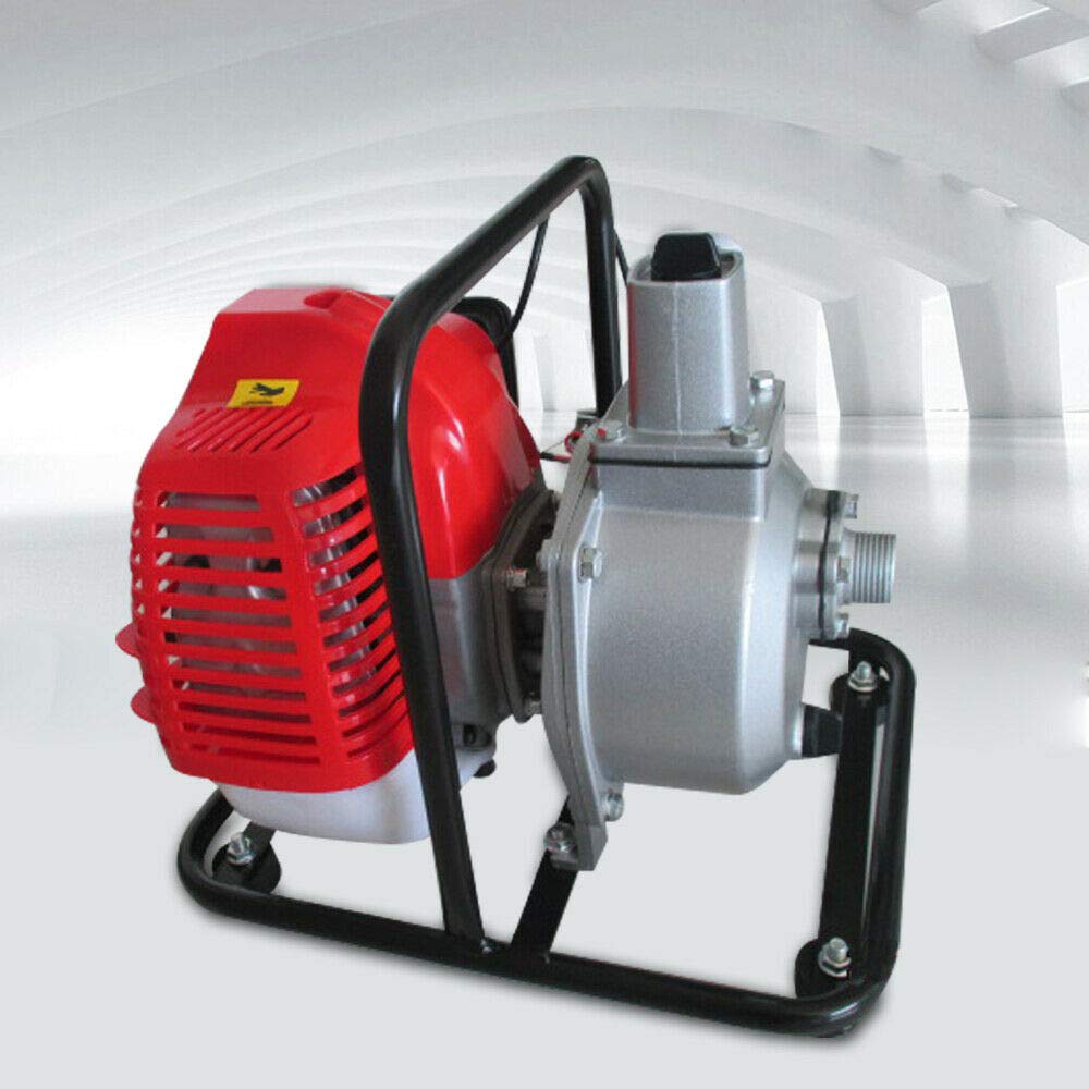 43CC 2HP 2-Stroke 1