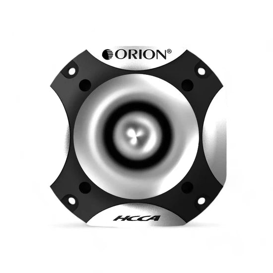 ORION HCCA 4.5 Neodymium Bullet Super Tweeter - 175 Watts RMS HCCA TN1 - High Power Car Audio Tweeter for Enhanced Sound Clarity | Perfect for Car Audio Systems, Home Theater, and Professional DJ Setups