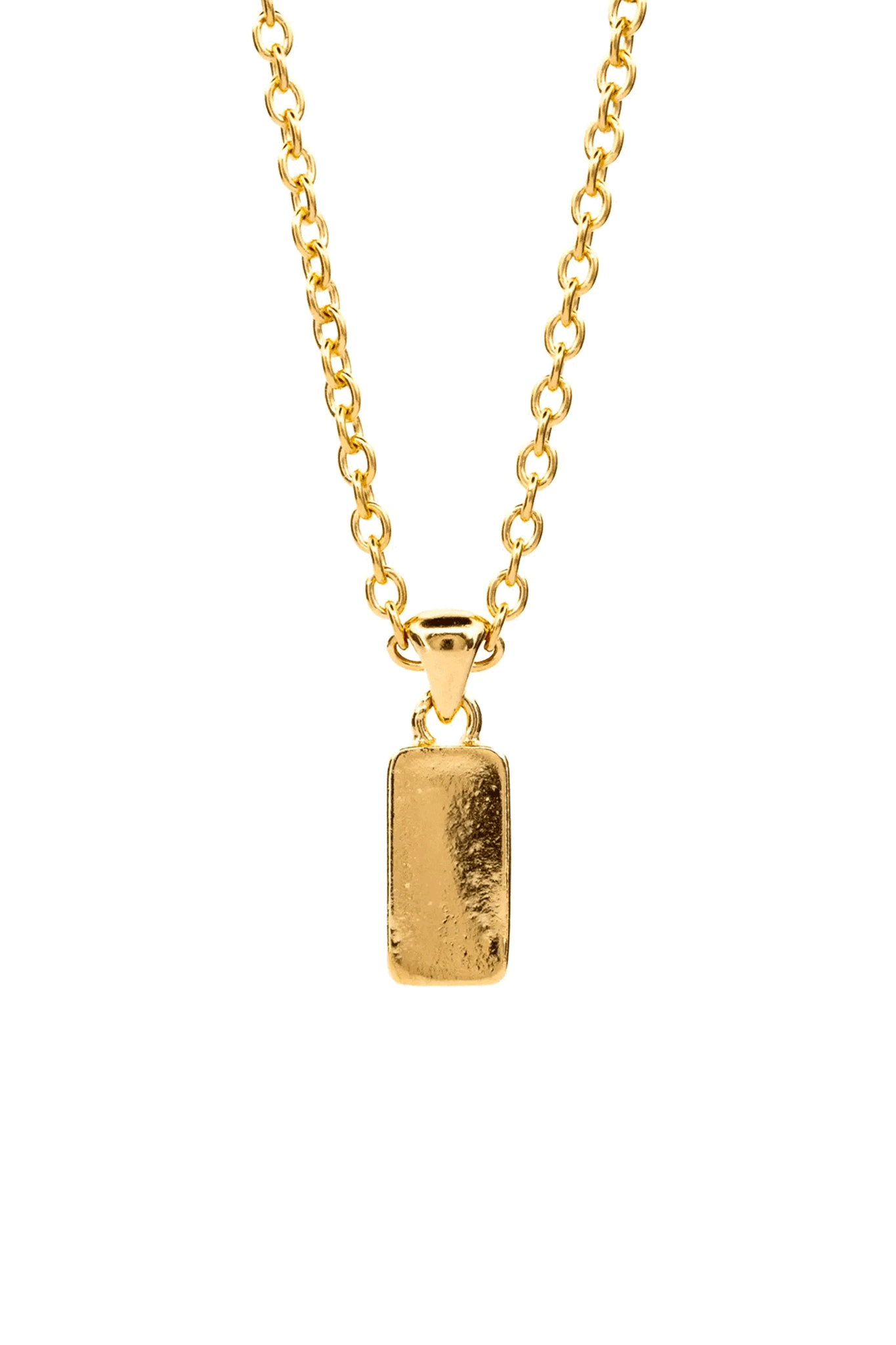 Totem Necklace for Women - 14K Gold Pendant with Spiritual Symbol - Perfect for Everyday Wear, Gifts & Spiritual Protection