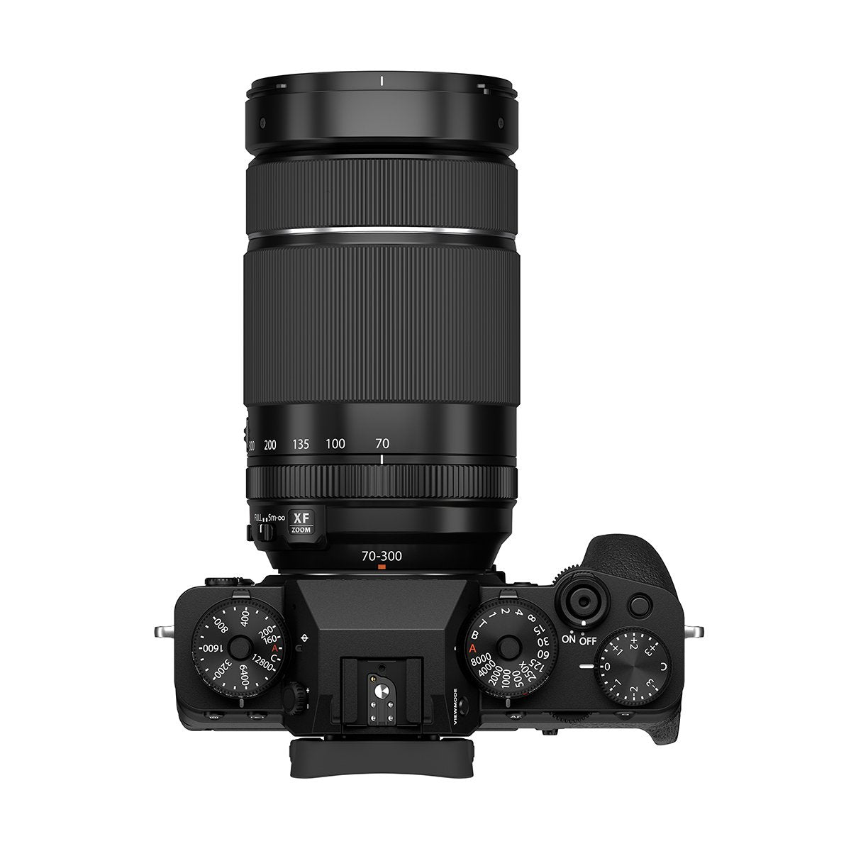 Fujifilm XF 70-300mm f/4.5-5.6 R LM OIS WR Telephoto Zoom Lens - Open Box - Perfect for Wildlife, Sports & Landscape Photography