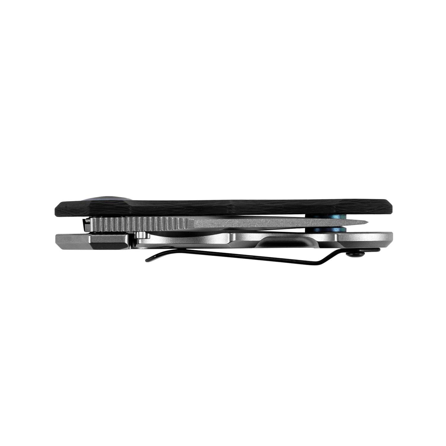 Zero Tolerance Tim Galyean Pocket Knife - 1.8