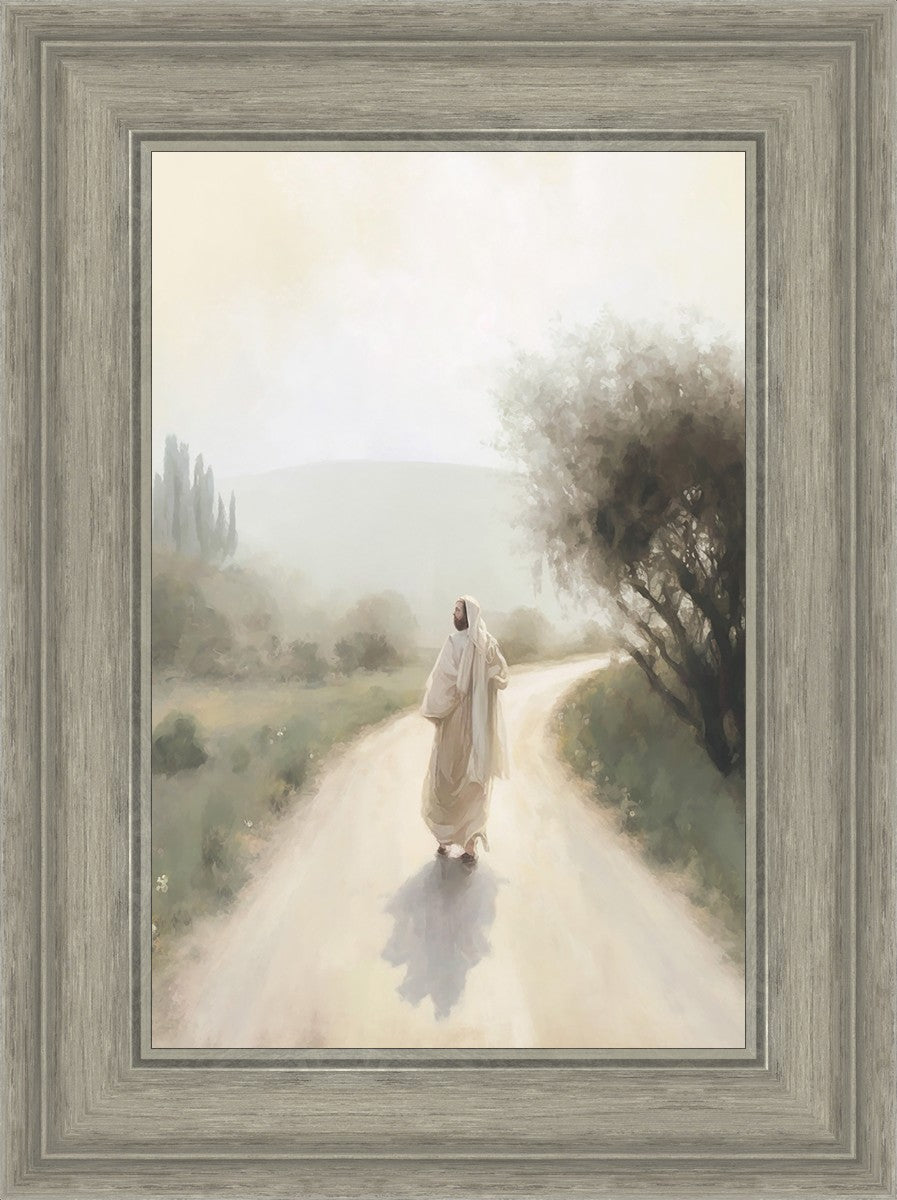 Come Follow Me by Melissa Carlton - Inspirational Christian Book for Daily Devotionals & Bible Study