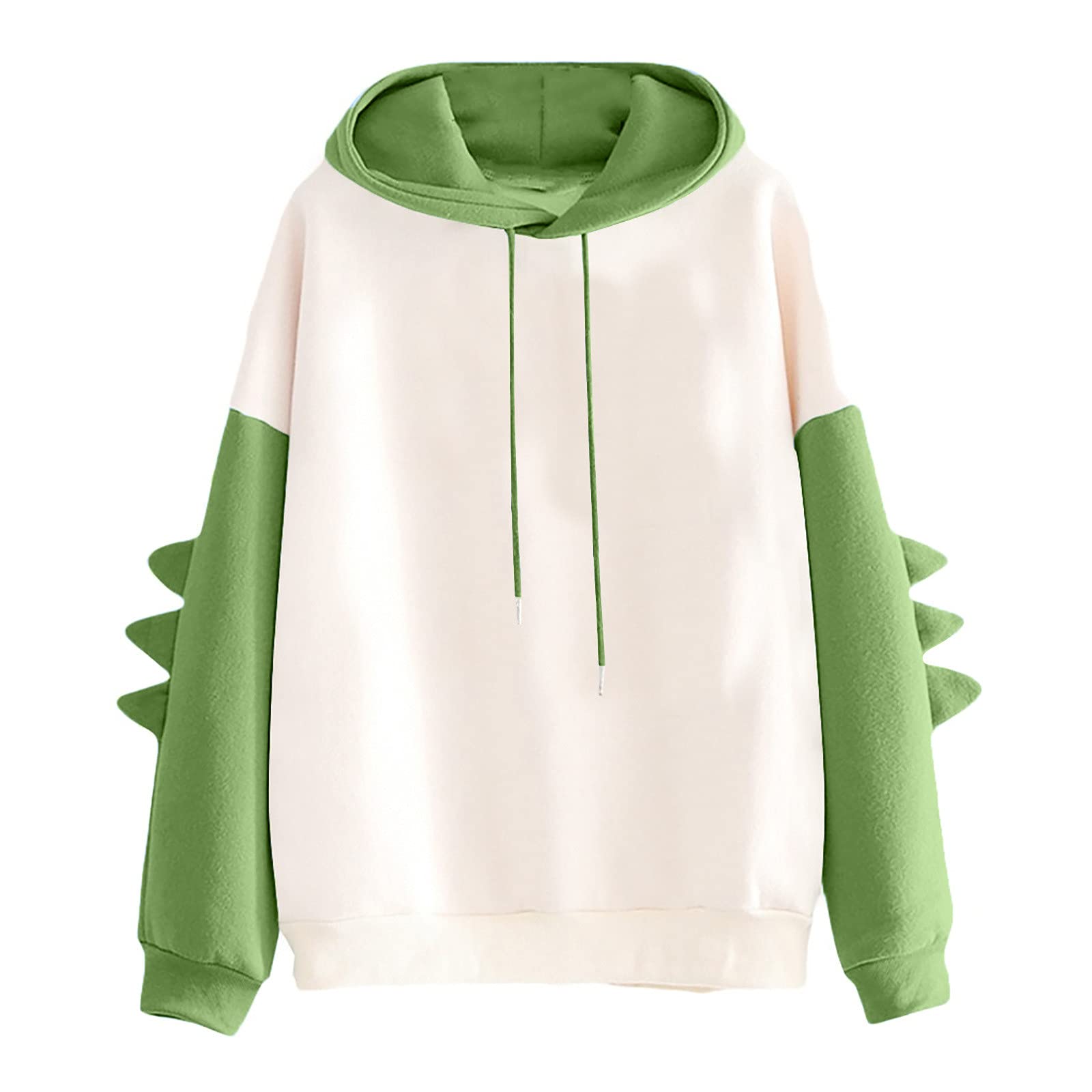 5T Girls Long Sleeve Printed Cardigan - Women's Lightweight Hooded Pullover Sweater for School, Work & Casual Outfits | Formal & Everyday Wear