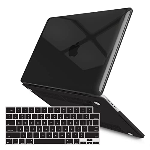 Crystal Black