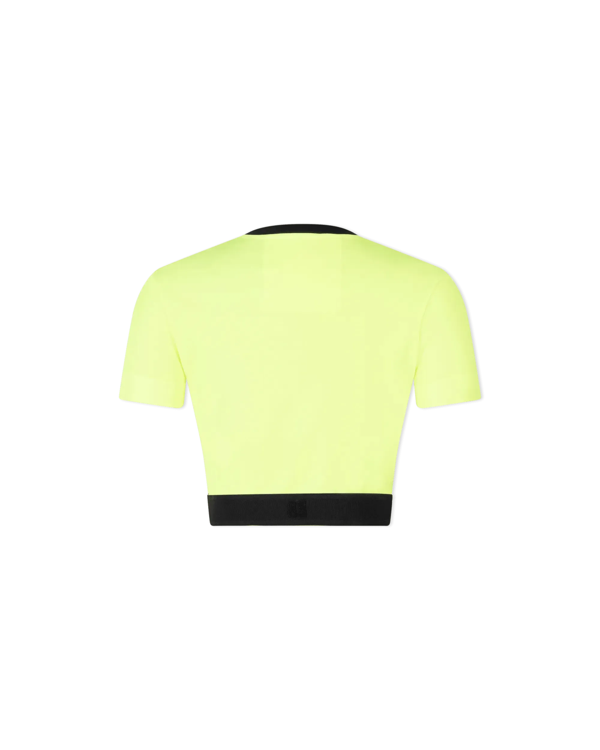 Custom Logo Band Cropped T-Shirt for Women | Trendy Streetwear Fashion | Perfect for Casual Outings, Music Festivals & Summer Style