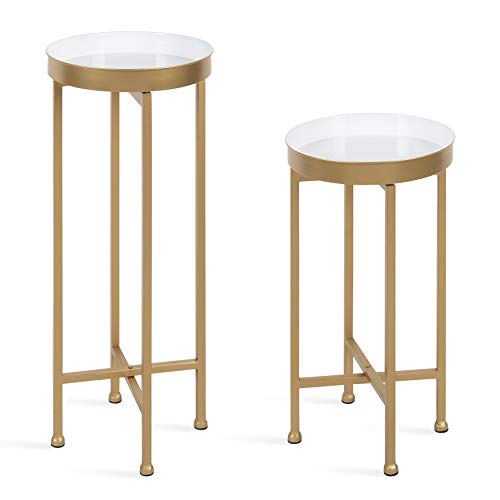 White/Gold