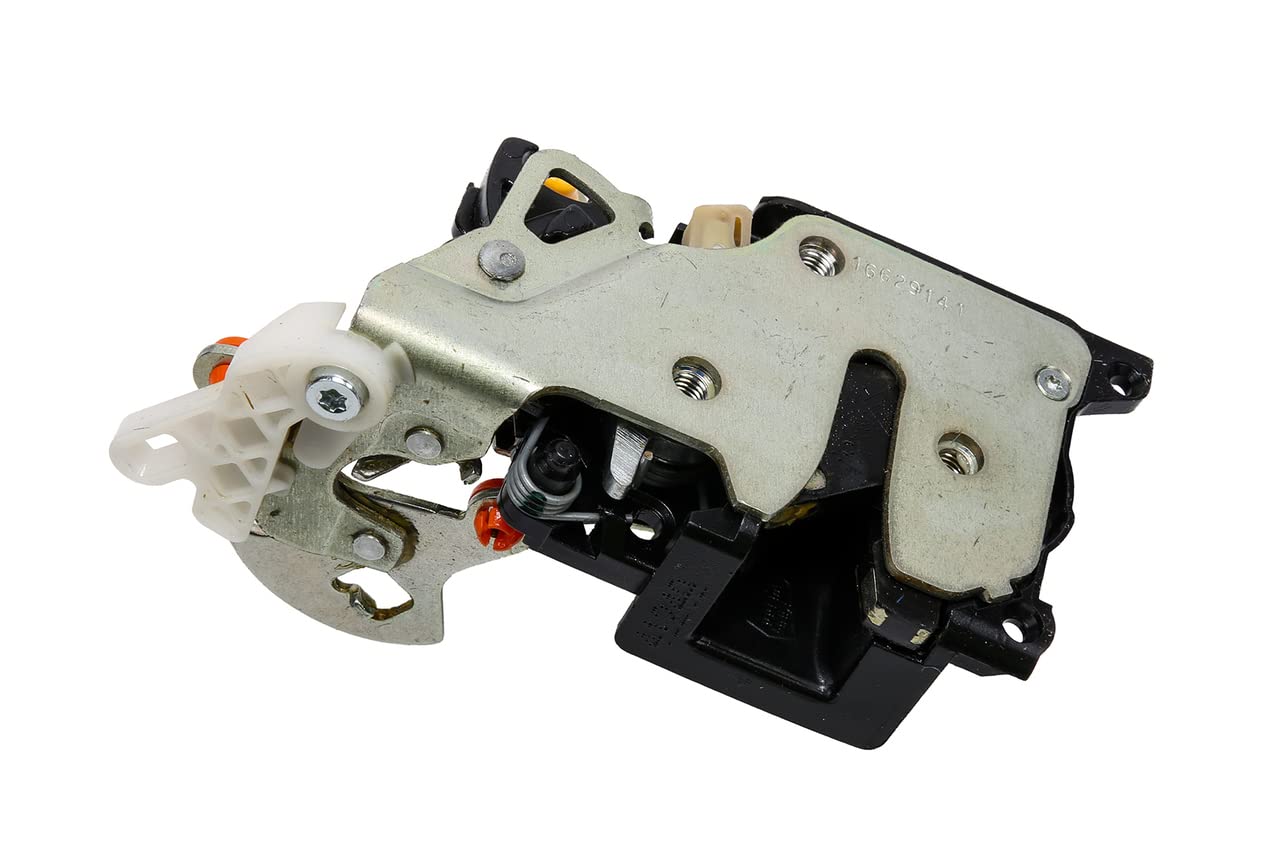 General Motors 22723796 Lock - OEM Replacement Part for Car Door & Ignition Security - Perfect for Vehicle Maintenance & Repair